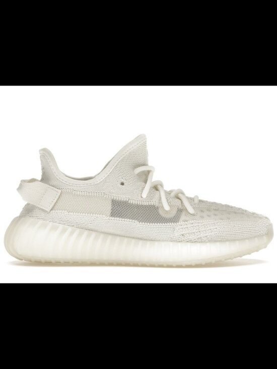 Adidas Yeezy Boost 350 V2 Bone